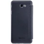 Nillkin Sparkle Series New Leather case for Samsung Galaxy J5 Prime (On5 2016) order from official NILLKIN store